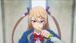 Shinka No Mi: Shiranai Uchi Ni Kachigumi Jinsei Season 2 Episode 3 Sub Indo