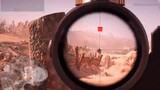 Foot Combat Reference: How the Medic 1916 Semi-Auto Rifle Killed 92 at Archibaba [Battlefield 1]