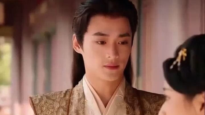 รักแรกในยามท้าย เซี่ยเนี่ยนฉือ