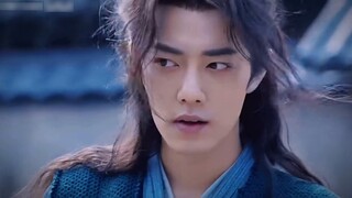 [Xiao Zhan Narcissus] "Setelah Menguping Hati, Dimanjakan oleh Bos" Episode pertama HE Xian San