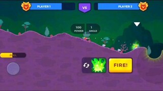 Tank Star - PlayStore | Player2 online Eyes! (Official)