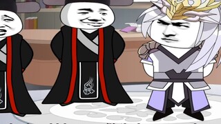 Time Travel to the Late Ming Dynasty Season 2 Episode 152 Men Should Use AK