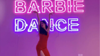 [رقصة قديمة، رقصة جديدة] (G)I-DLE - غلاف مقطع رقص "Senorita" (Sui Zhenwei)