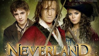 Neverland (2011) เนฟเวอร์แลนด์ แดนมหัศจรรย์กำเนิดปีเตอร์แพน