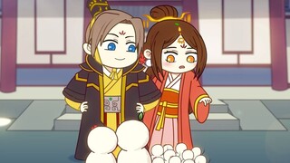 Xu Yu, you can wait until you are about to give birth and then exchange bodies with Xiao Jinyun!