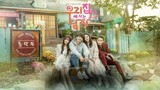 The Man Living In Our House ep 1 (Sweet Stranger and Me) 2016KDrama Comedy Romance