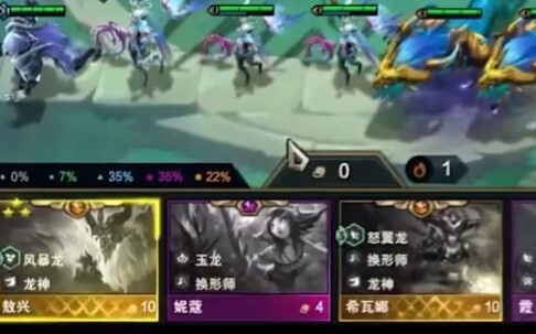 I messed up—I thought I wouldn’t have to dodge.