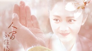 【人间不值得】又美又硬核40部古装影视大混剪