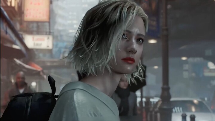 Thế hệ game thủ chúng ta giờ đã già hơn cả cô chị lớn trong game rồi sao?