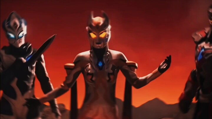 Even if Noah comes, this lineup will be missing some limbs