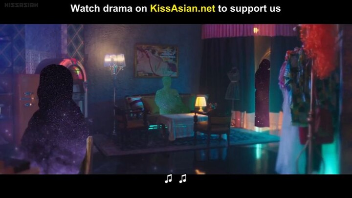 The Midnight Studio EP 14 eng sub