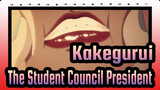 Kakegurui
The Student Council President