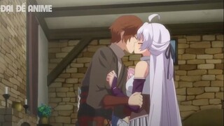 Sở Hữu Năng Lực Trị Liệu Tôi Là Anh Hùng Cực Bạo I Tóm Tắt Anime Hay