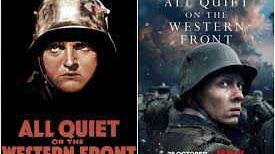 All Quiet on the Western Front Tagalog Dub HD