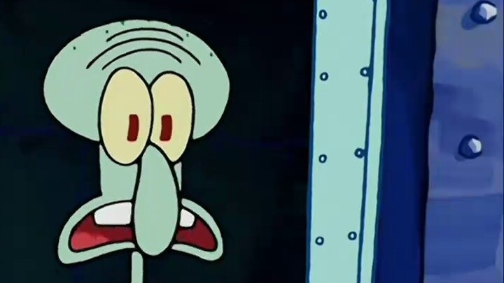 Những điều bạn chưa biết về bản nháp đã bị xóa và hủy của SpongeBob [Số 3 (Phần 1)]