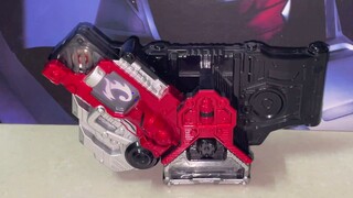 【Moral Loss】The unscrupulous seller sold the wrong version of memory! kamen rider w memory joker sho