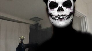 Dragon breath challenge