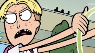 [Rick and Morty] Bản chính thức mới nhất năm 2022 được công bố (Scam 07)