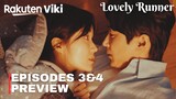 Lovely Runner | Episode 3-4 PREVIEW | Byeon Woo Seok | Kim Hye Yoon [ENG SUB]