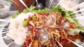 เมื่อตำโจ๊ะๆพริก 10,000 เม็ดกินเองก็ได้