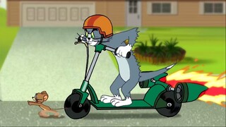 Tom and Jerry Tales - S03(Full)