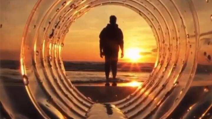 “Không có chút khiếu nghệ thuật thì đúng là chẳng bấm nổi.”