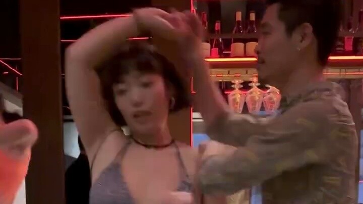 Dancing with Bachata: The Brightest Star at the Party