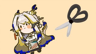 【明日方舟手书】速通炖一锅酸菜
