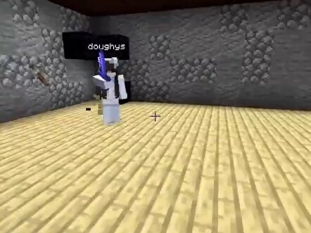 Minecraft: Play Minecraft with your girlfriend!