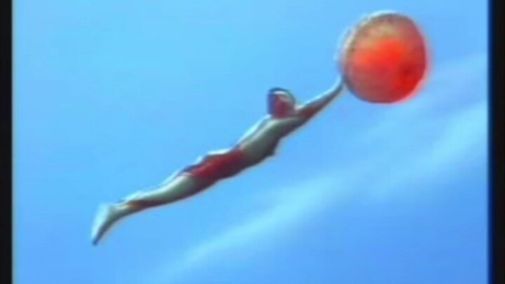 รวมพลังพี่น้องอุลตร้าแมน VOL.10