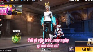 solo squad trà trộn kda 10.