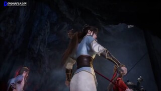 Heaven Swallowing Record Eps 26 Sub Indo