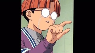 Hikaru no Go Best Scene | Ochi's first loss in pro exam against angry Isumi