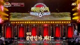 Hidden Singer: Season 6 Ep.05