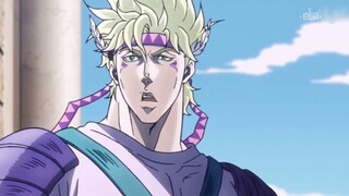 【JOJO】Xisa's Thousand Layers of Routine
