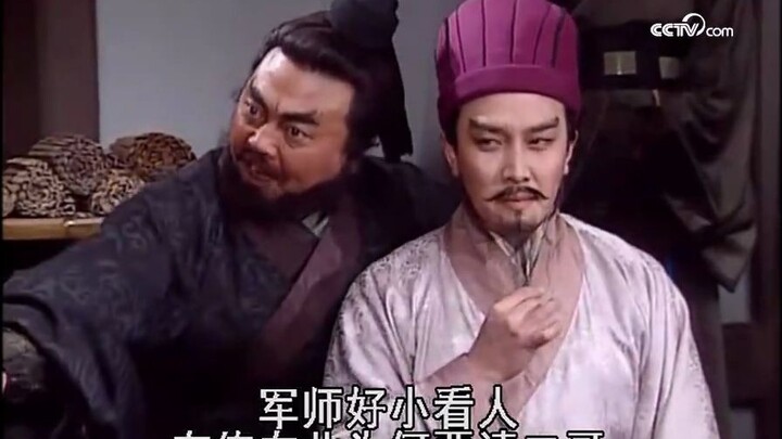 张飞小可爱(๑• . •๑)