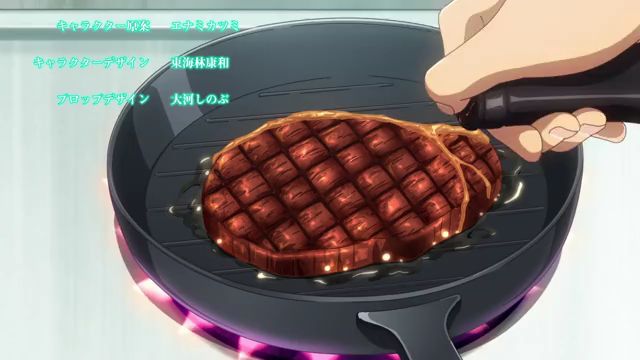 Joeschmo's Gears and Grounds: Isekai Shokudou S2 - Episode 6