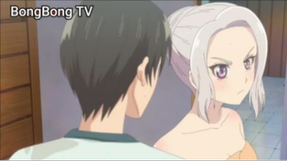 Có bạn gái, lại thêm bạn gái (Ep 11.2) _ Shino đúng là một người bạn tốt #CBGLTBG_tap11