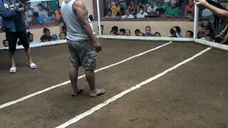 Olats kami patay din kalaban