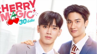[Vietsub] [TayNew] Cherry Magic TH - Ep 1