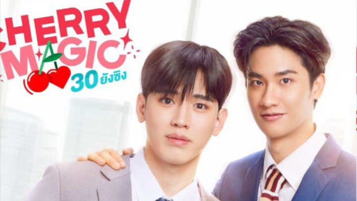 [Vietsub] [TayNew] Cherry Magic TH - Ep 1