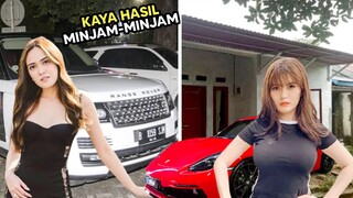 Gaya Elit Ekonomi Sulit! Inilah 7 Artis Sok Kaya Dengan Hutang Selangit