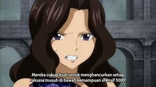 Fairy tail episode 209 sub indo