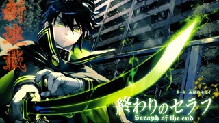 Seraph of End Season 1 Ep.6