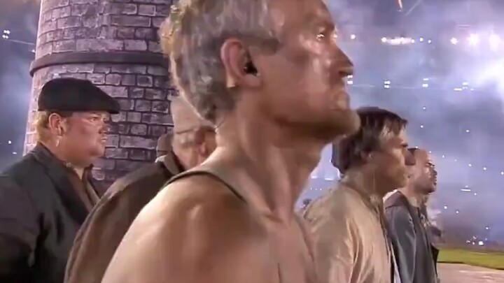 Bahkan negara-negara kapitalis lama pun tak bisa menyangkal kontribusi besar kelas pekerja.