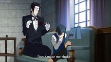 "Sebastian would never make a blund-"