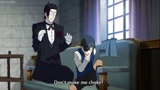 "Sebastian would never make a blund-"