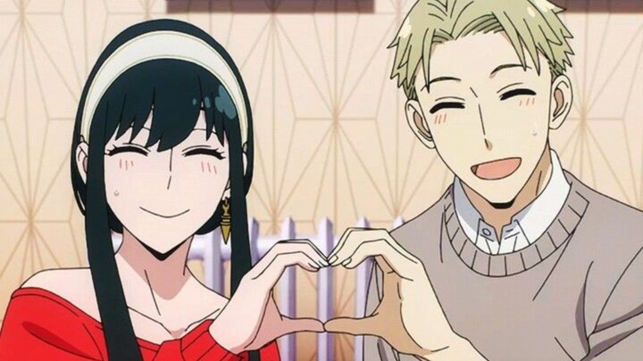 Spy X Family S3 Episode 13 bahasa Indonesia - Ketika Fiona Mengamuk