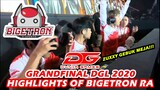 BTR Zuxxy Ngamuk Sampe Gebuk Meja!! 17 Kill Best Moment Bigetron RA - Highlights Grandfinal DGL 2020