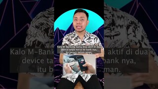 Penipuan chat pura-pura jadi kurir?! JANGAN asal pencet! Kasi tau orang sekitar kamu #shorts